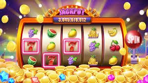 Slot online pilihan di lobby game sizi99 slot Indonesia